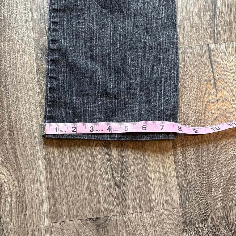 a.n.a Vintage Y2K Bootcut Flare Jeans - Picture 7 of 7